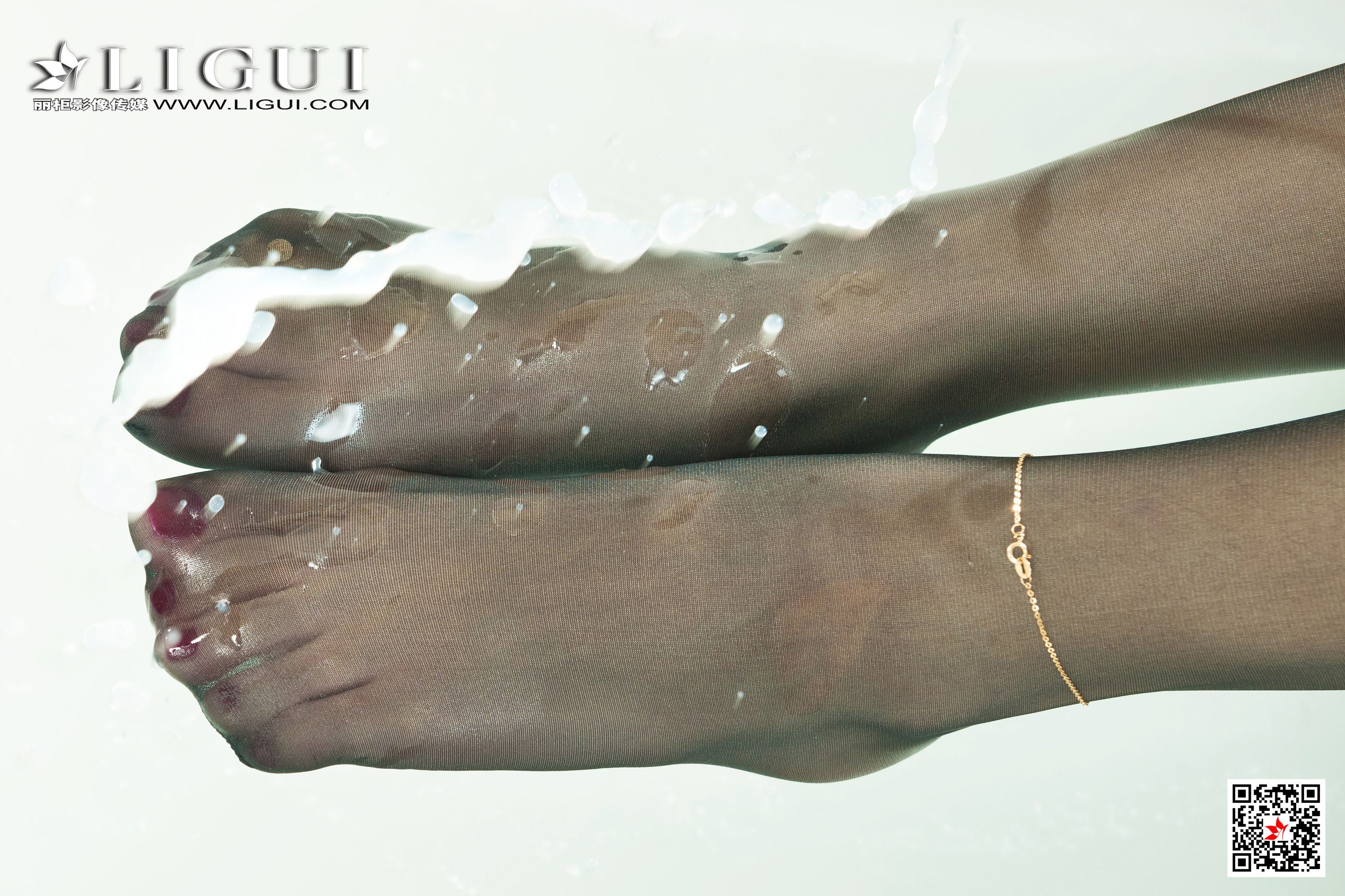 Ligui丽柜 2021.05.19 网络丽人 Model 苏黎